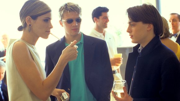 Photo from the movie Igby Goes Down