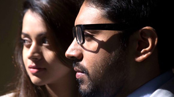 Photo from the movie Ivide