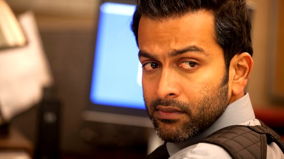 Photo from the movie Ivide