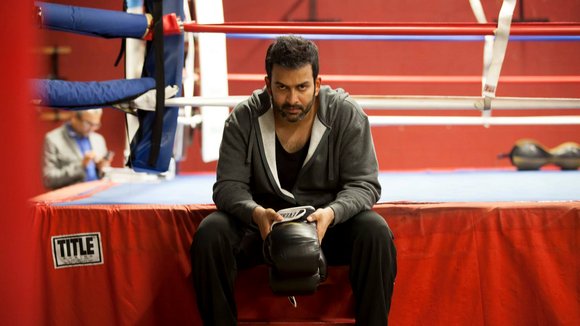 Photo from the movie Ivide