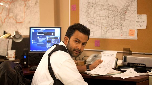 Photo from the movie Ivide