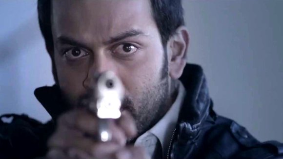 Photo from the movie Ivide