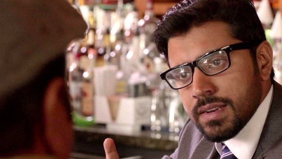 Photo from the movie Ivide