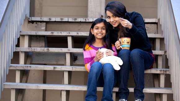 Photo from the movie Ivide