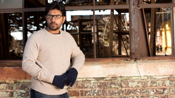 Photo from the movie Ivide