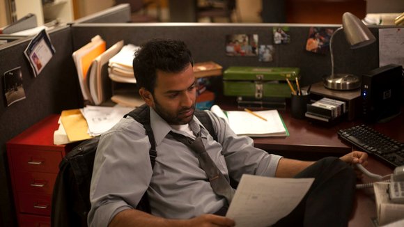 Photo from the movie Ivide