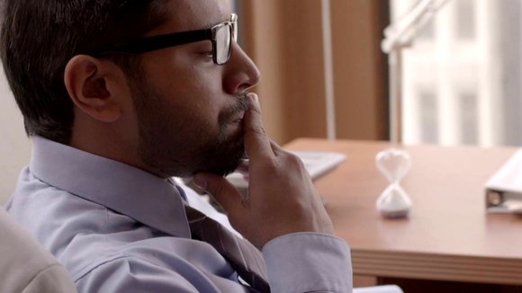 Photo from the movie Ivide