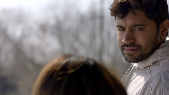 Photo from the movie Ivide