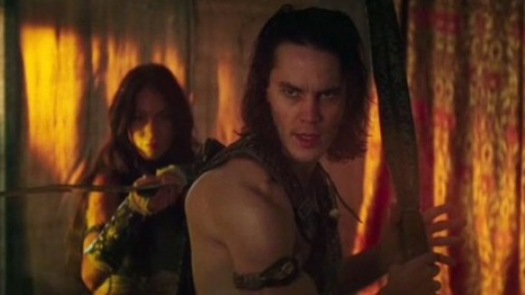 Photo du film John Carter v.f.