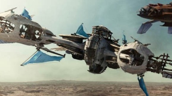 Photo du film John Carter v.f.