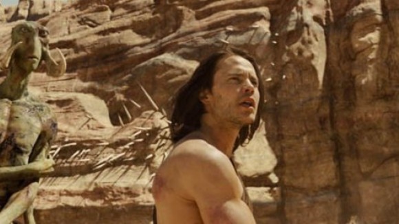 Photo du film John Carter v.f.