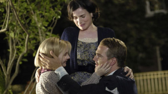 Photo du film Kit Kittredge: An American Girl [2008]