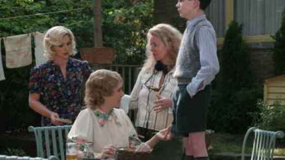 Photo du film Kit Kittredge: An American Girl [2008]