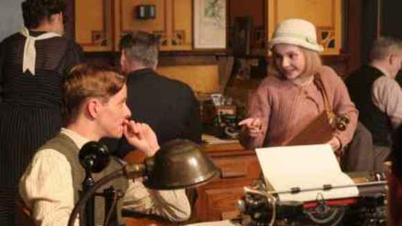 Photo du film Kit Kittredge: An American Girl [2008]