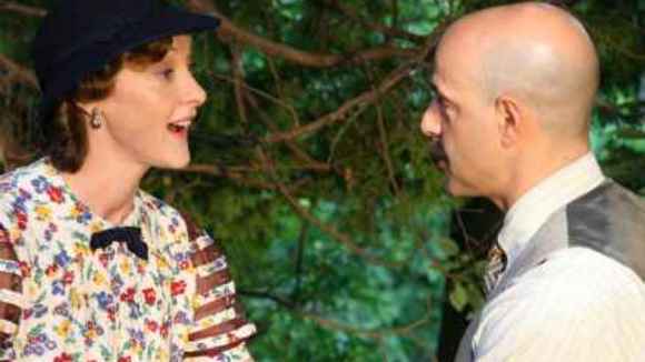 Photo du film Kit Kittredge: An American Girl [2008]