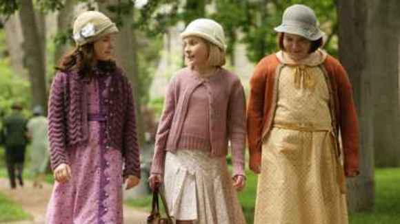 Photo du film Kit Kittredge: An American Girl [2008]