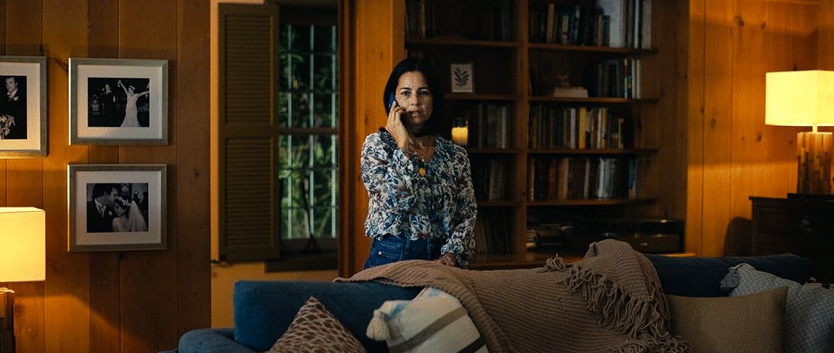 Photo from the movie Las Tres Sisters [2025]