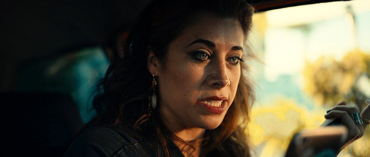 Photo from the movie Las Tres Sisters [2025]
