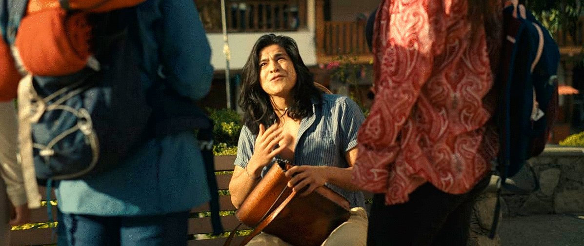 Photo from the movie Las Tres Sisters [2025]