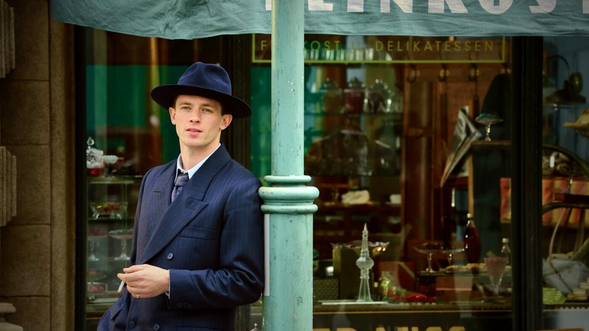 Photo du film Stella: A Life