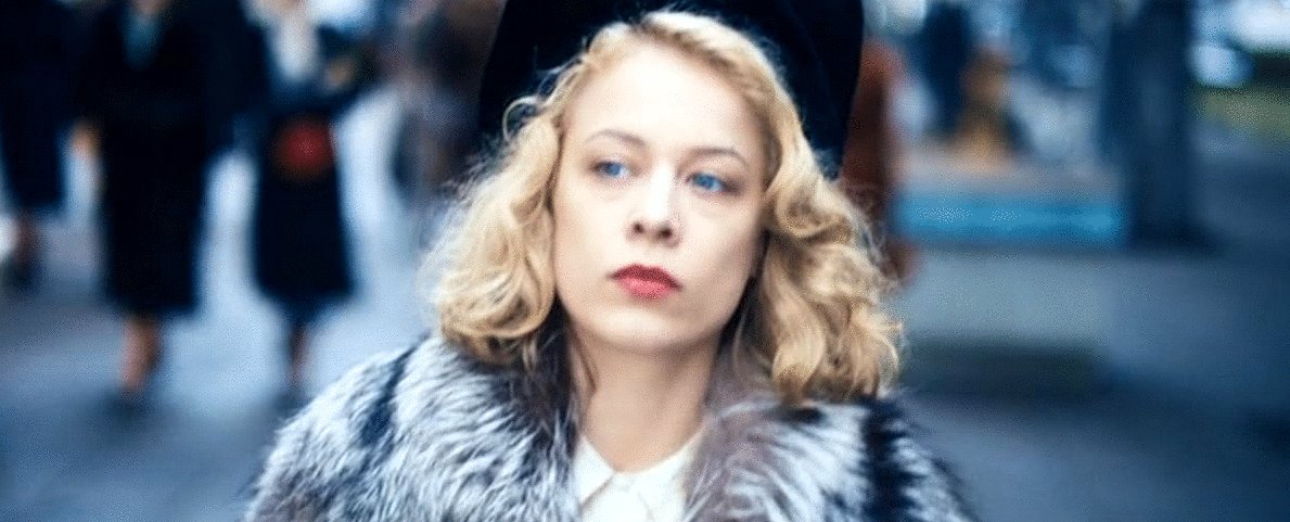 Photo du film Stella: A Life