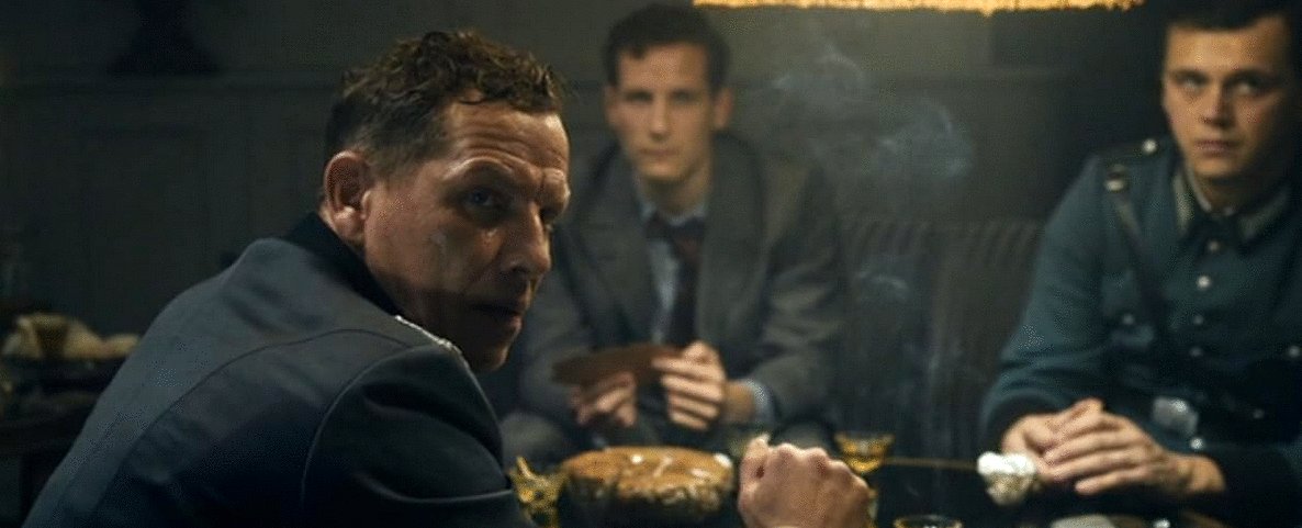 Photo du film Stella: A Life