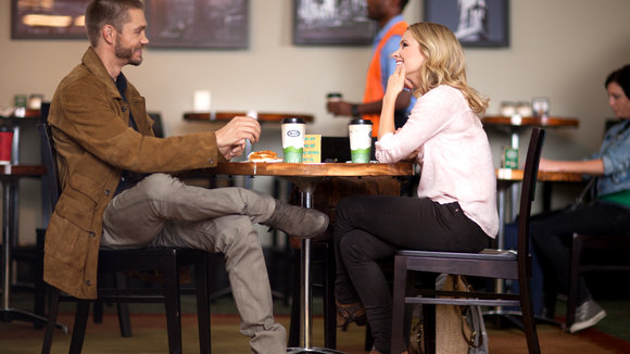 Photo du film Left Behind