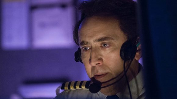 Photo du film Left Behind