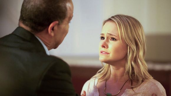 Photo du film Left Behind