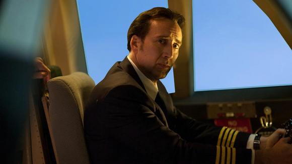 Photo du film Left Behind