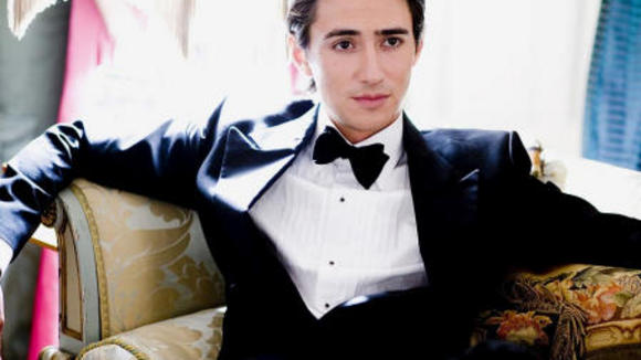 Photo du film The Line of Beauty