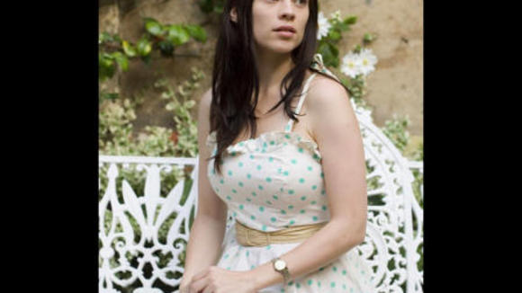 Photo du film The Line of Beauty