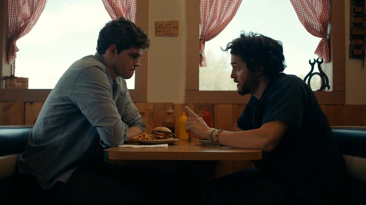 Photo from the movie Little Brother