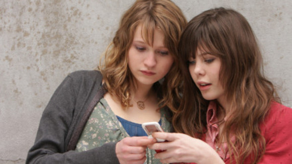 Photo from the movie LOL: Laughing Out Loud