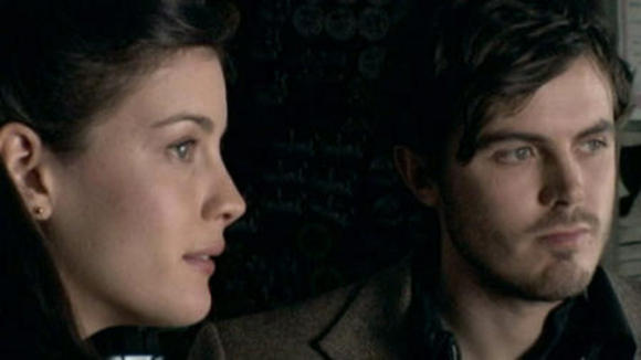 Photo from the movie Lonesome Jim