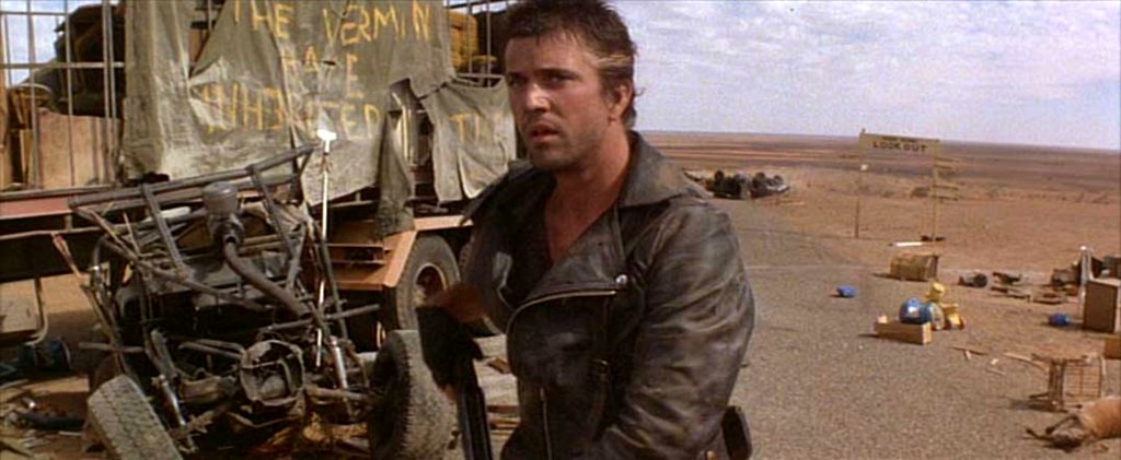Photo du film The Road Warrior