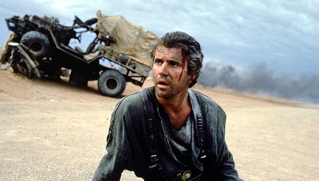 Photo du film The Road Warrior