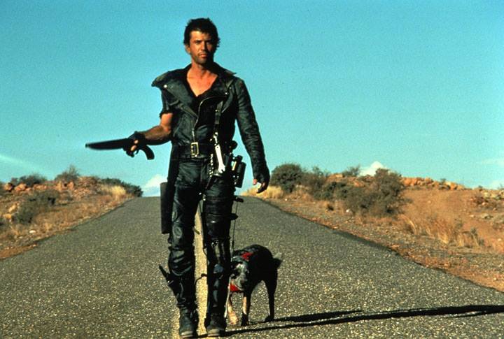 Photo du film The Road Warrior