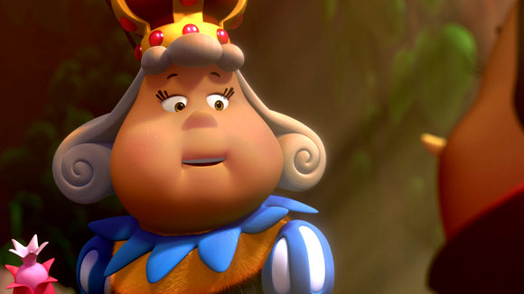 Photo du film La Grande aventure de Maya l'abeille