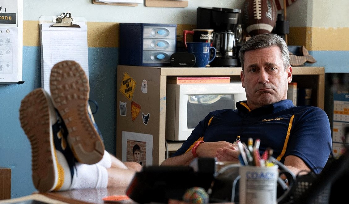 Photo du film Méchantes ados [2024]