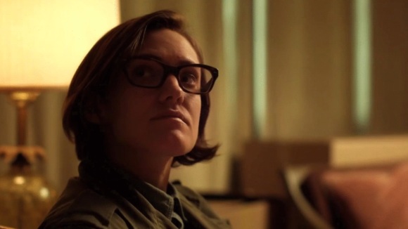 Photo from the movie The Missing Girl