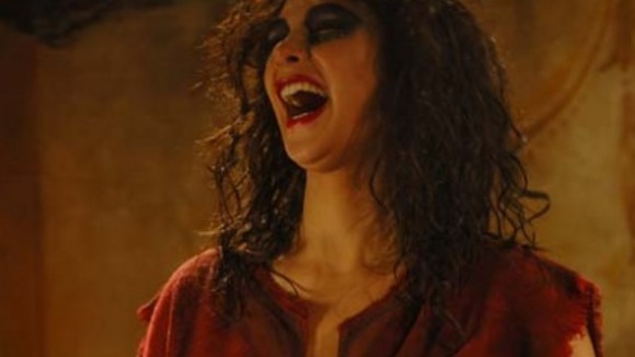 Photo du film La troisième mère