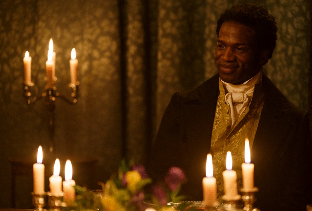 Photo du film Mr. Malcolm's List