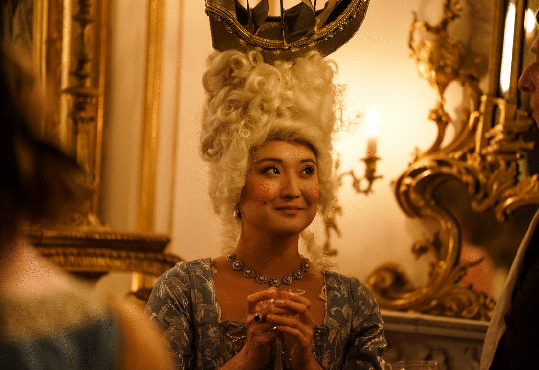 Photo du film Mr. Malcolm's List