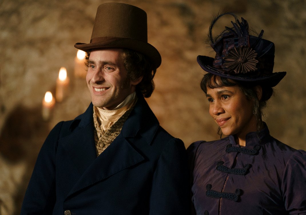 Photo du film Mr. Malcolm's List