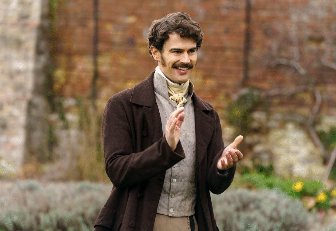 Photo du film Mr. Malcolm's List