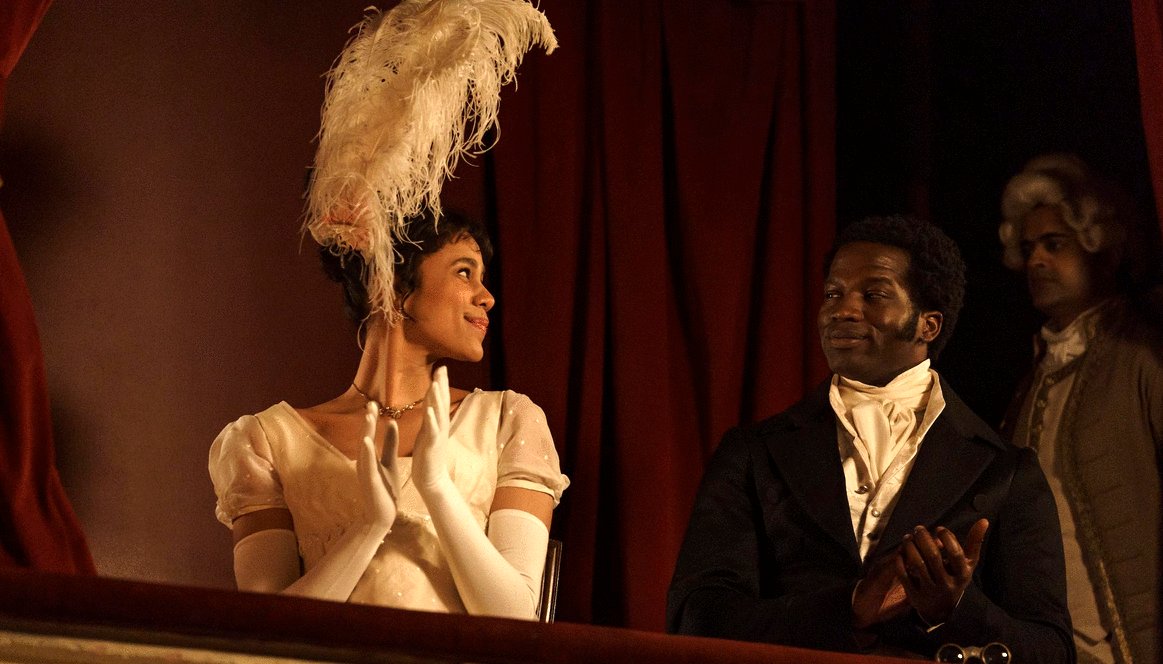 Photo du film Mr. Malcolm's List