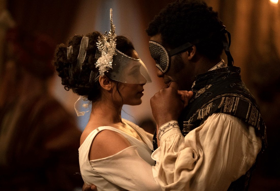 Photo du film Mr. Malcolm's List