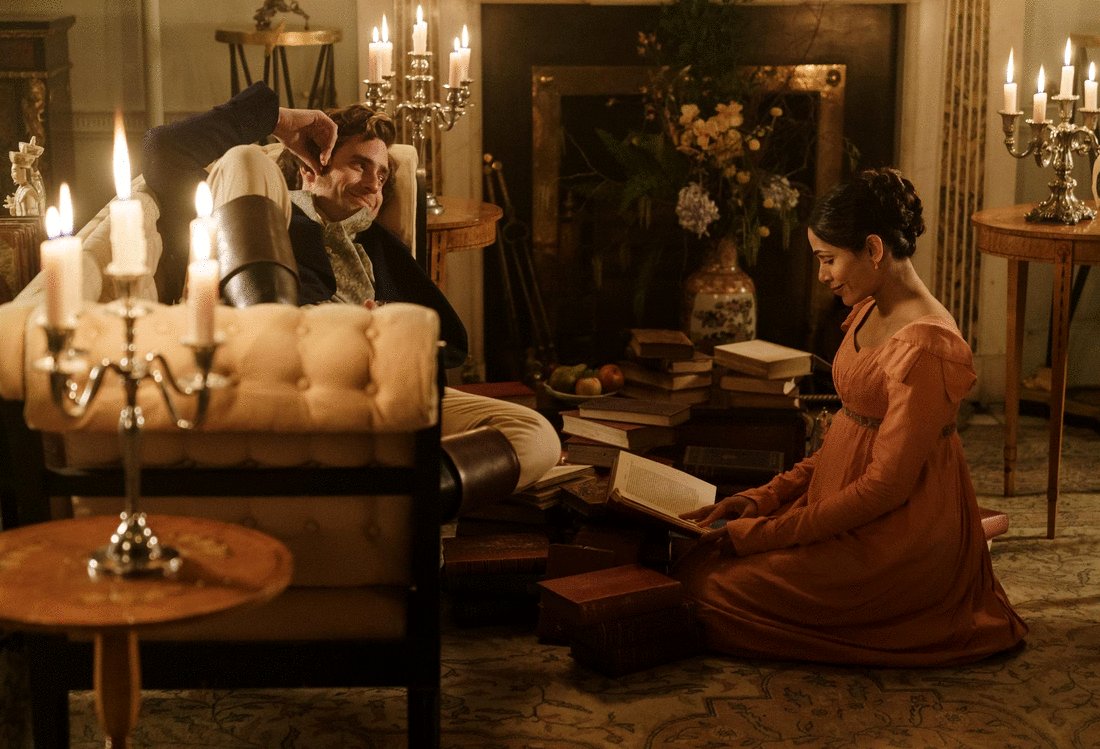 Photo du film Mr. Malcolm's List