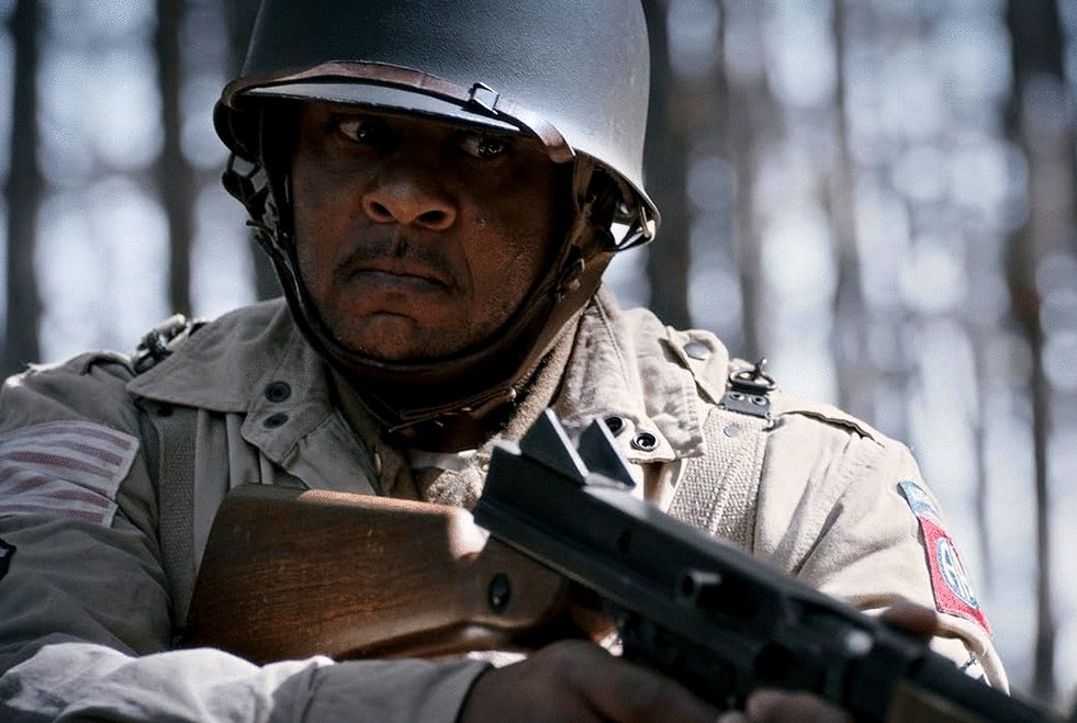 Photo from the movie Murder Company [2024]